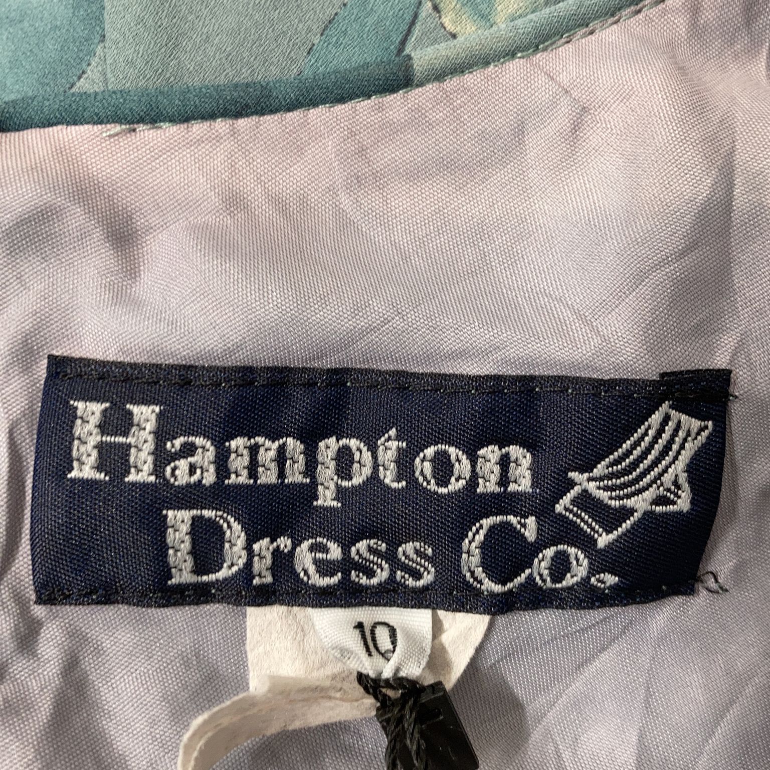 Hampton Dress Co. Petites