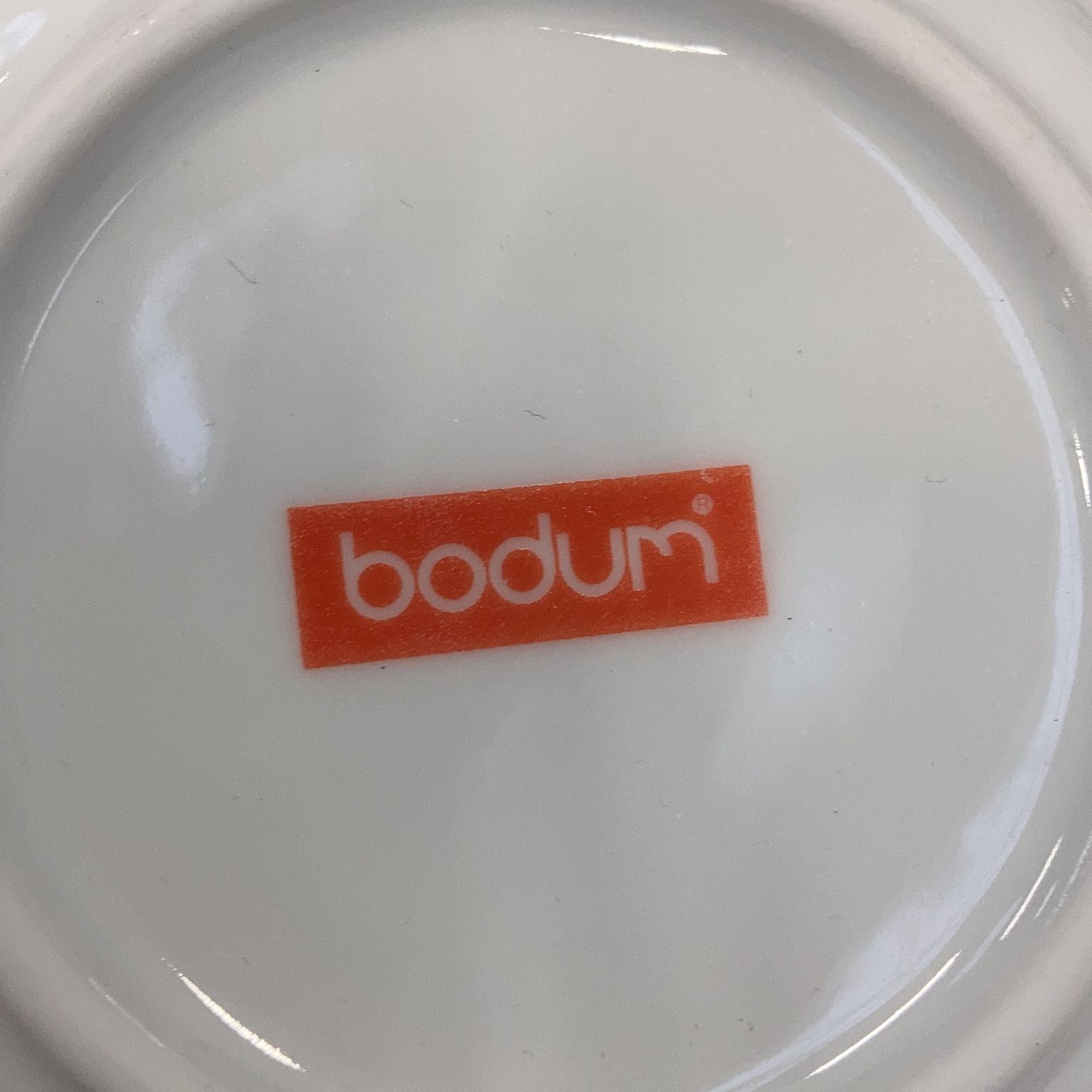 Bodum