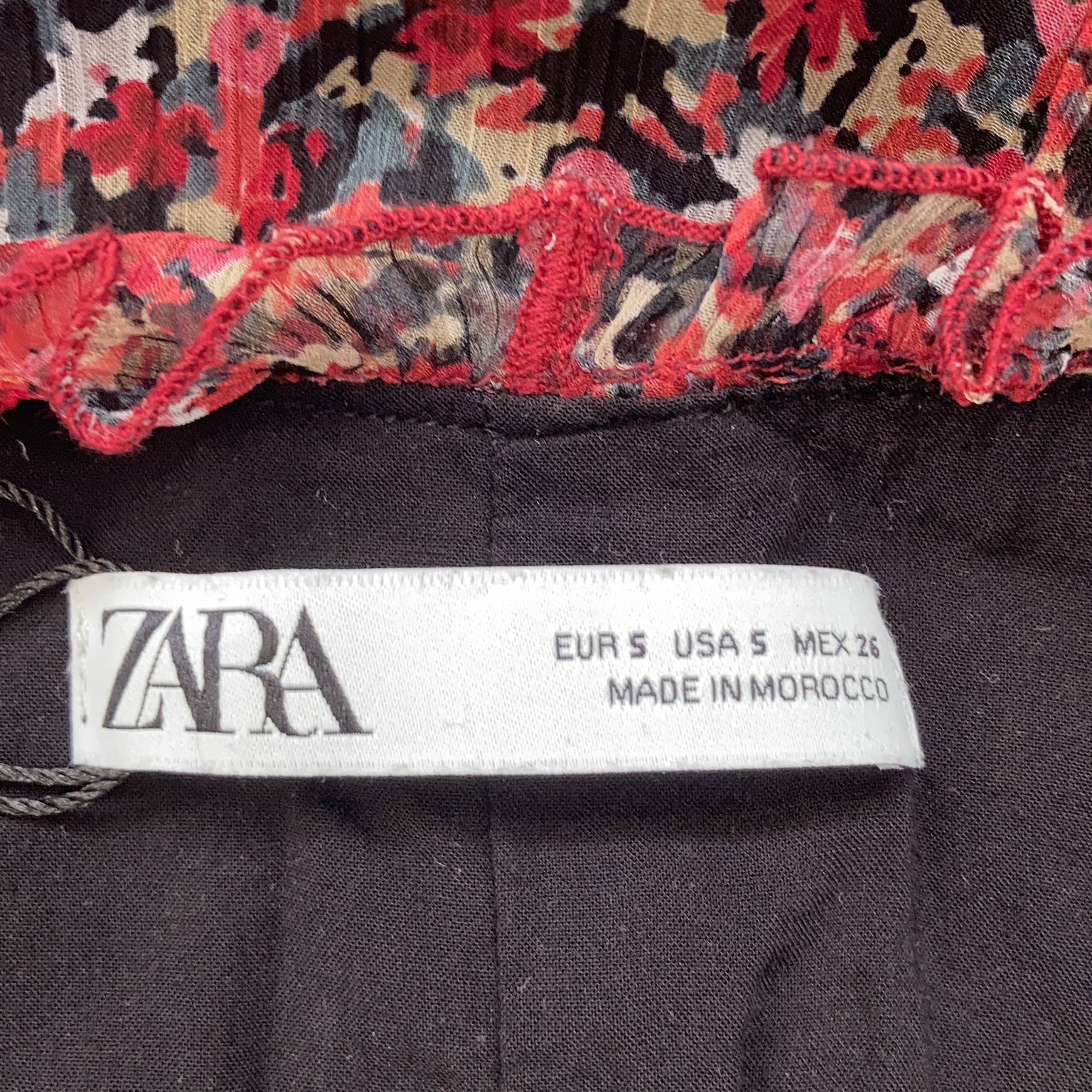 Zara