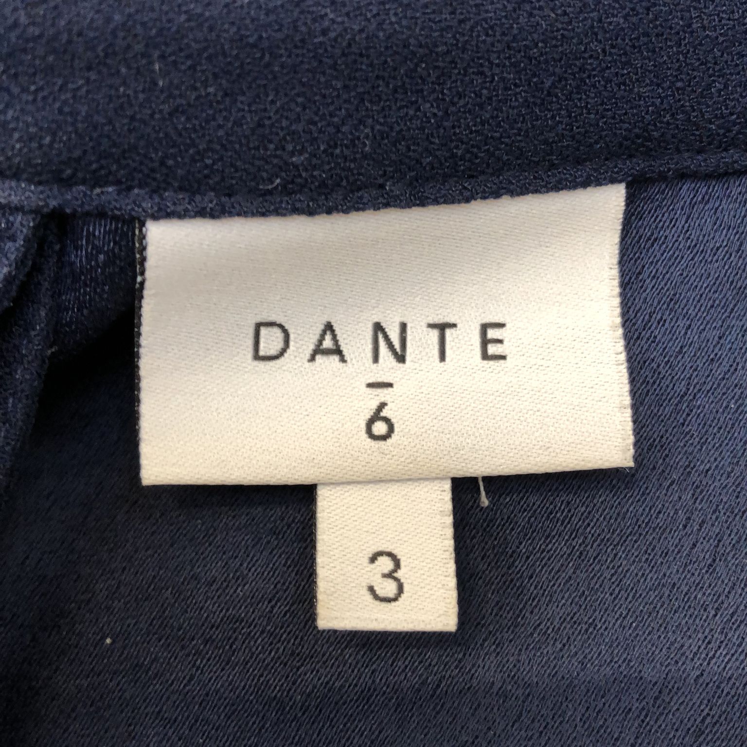 Dánte