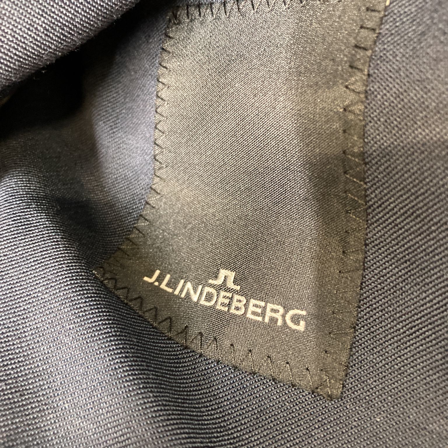 J.Lindeberg