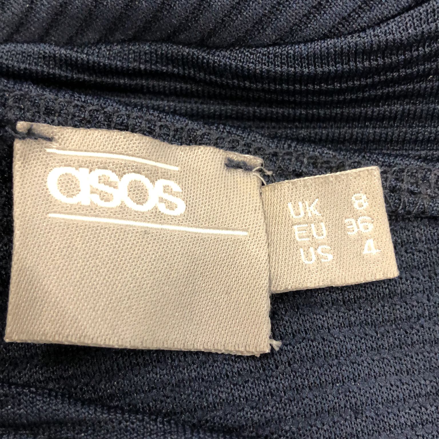 ASOS