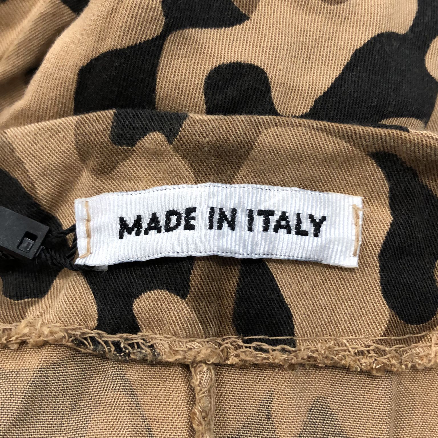 Made In Italy