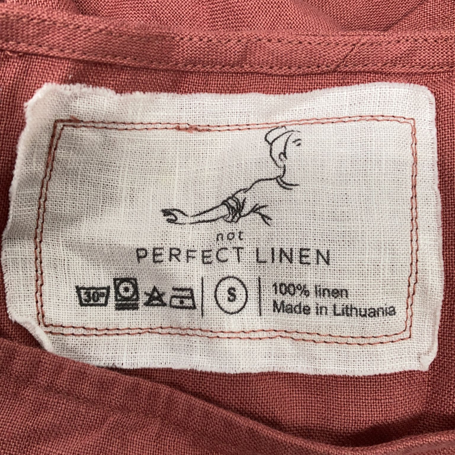 Perfect Linen