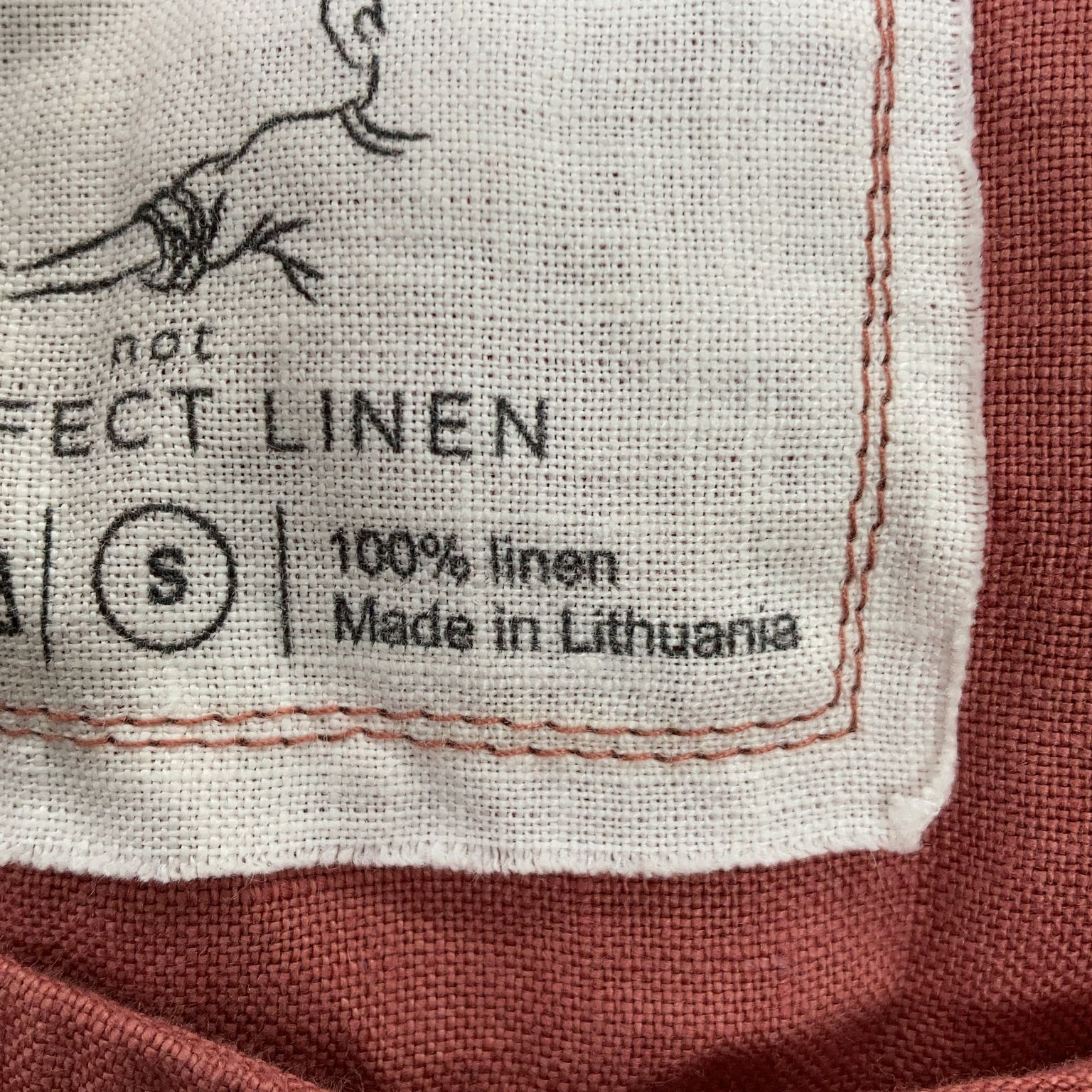 Perfect Linen