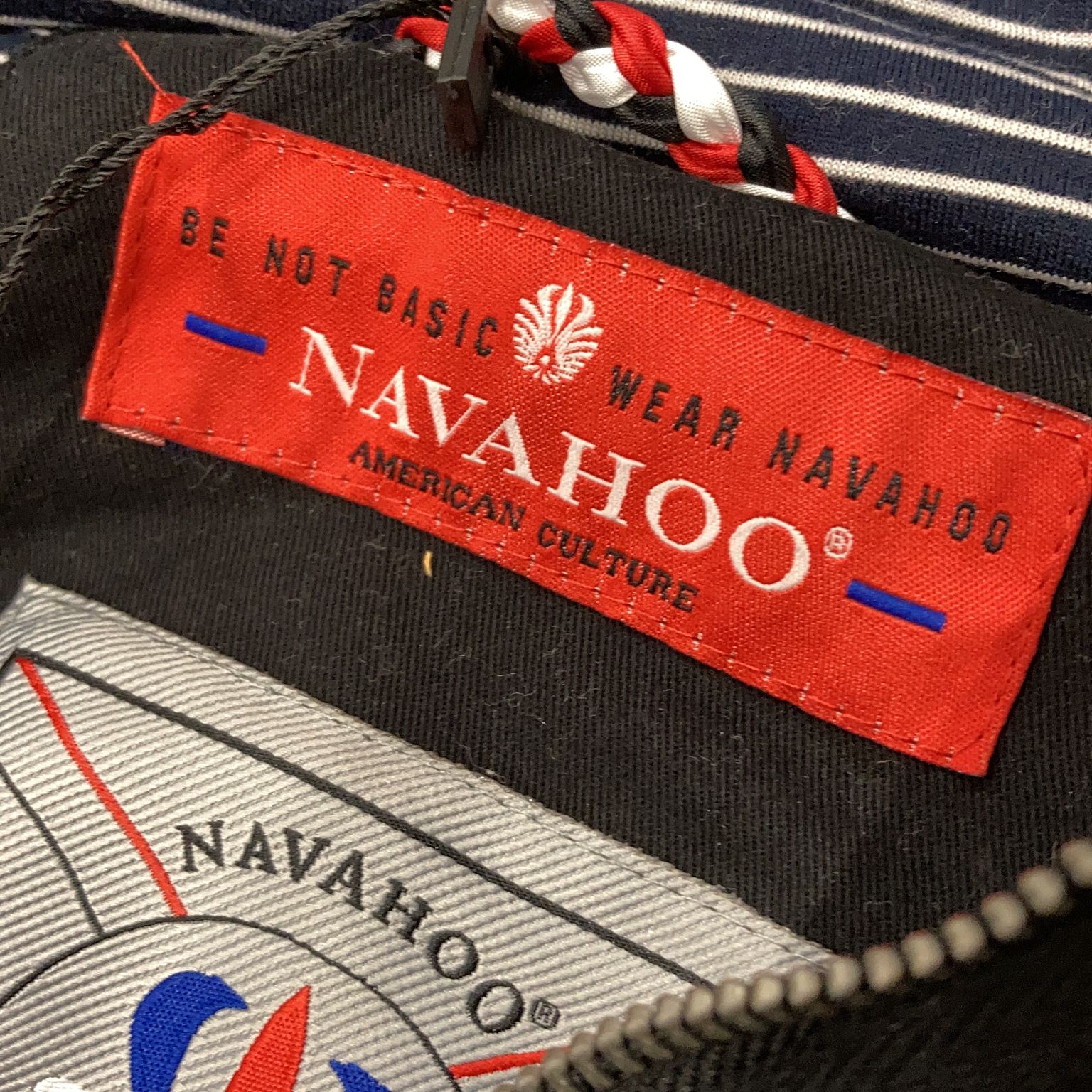 Navahoo