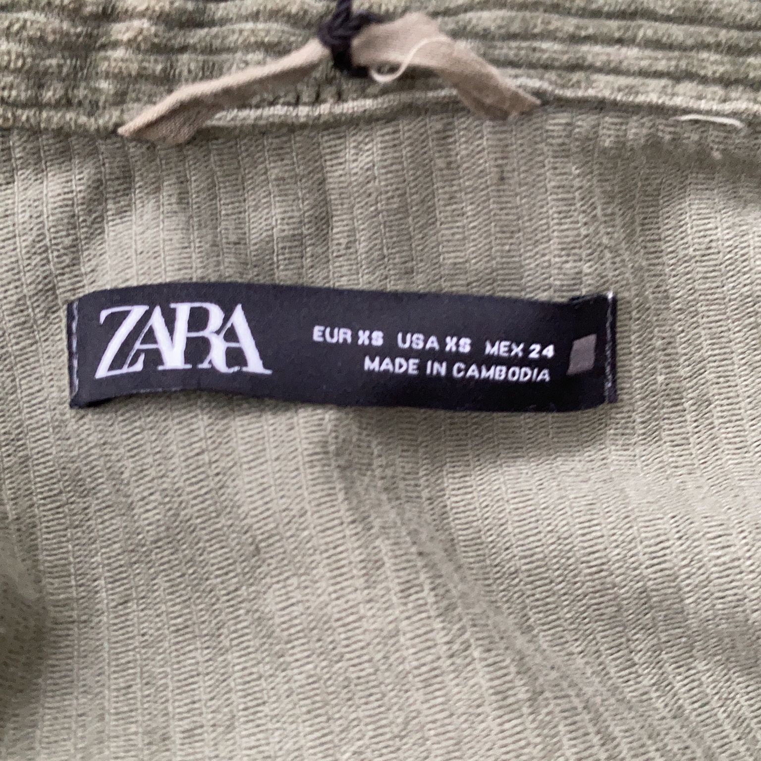 Zara