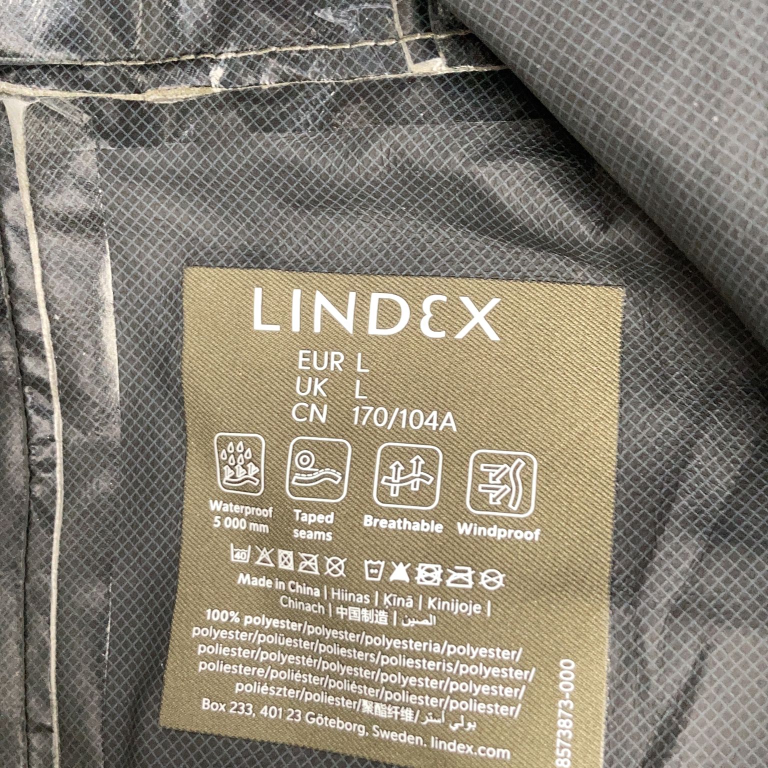 Lindex