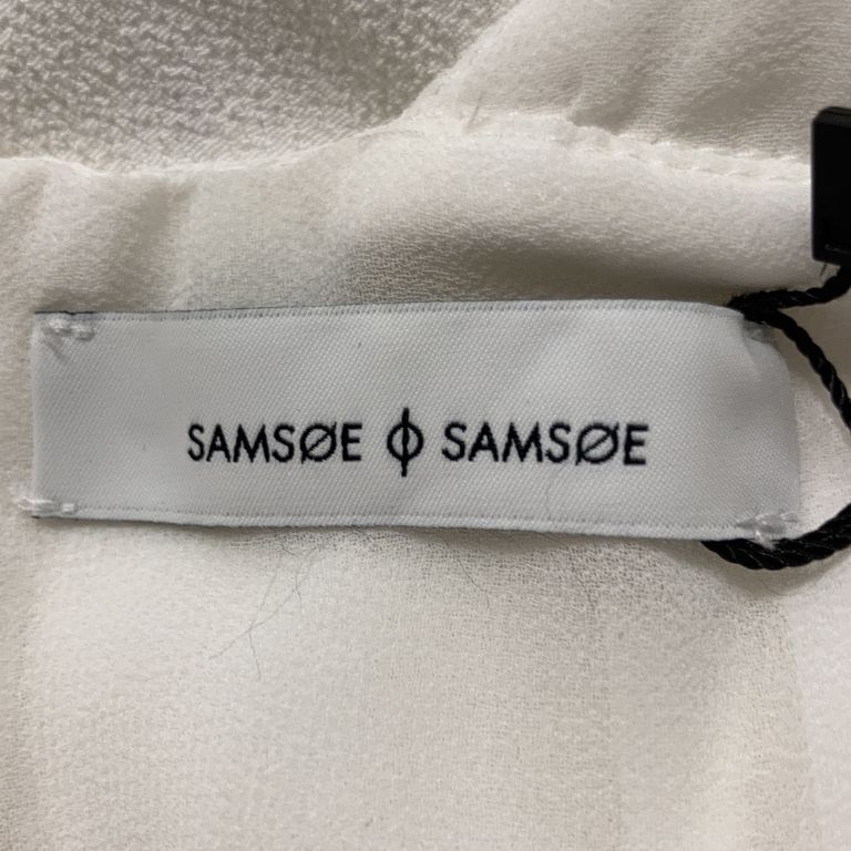 Samsøe  Samsøe