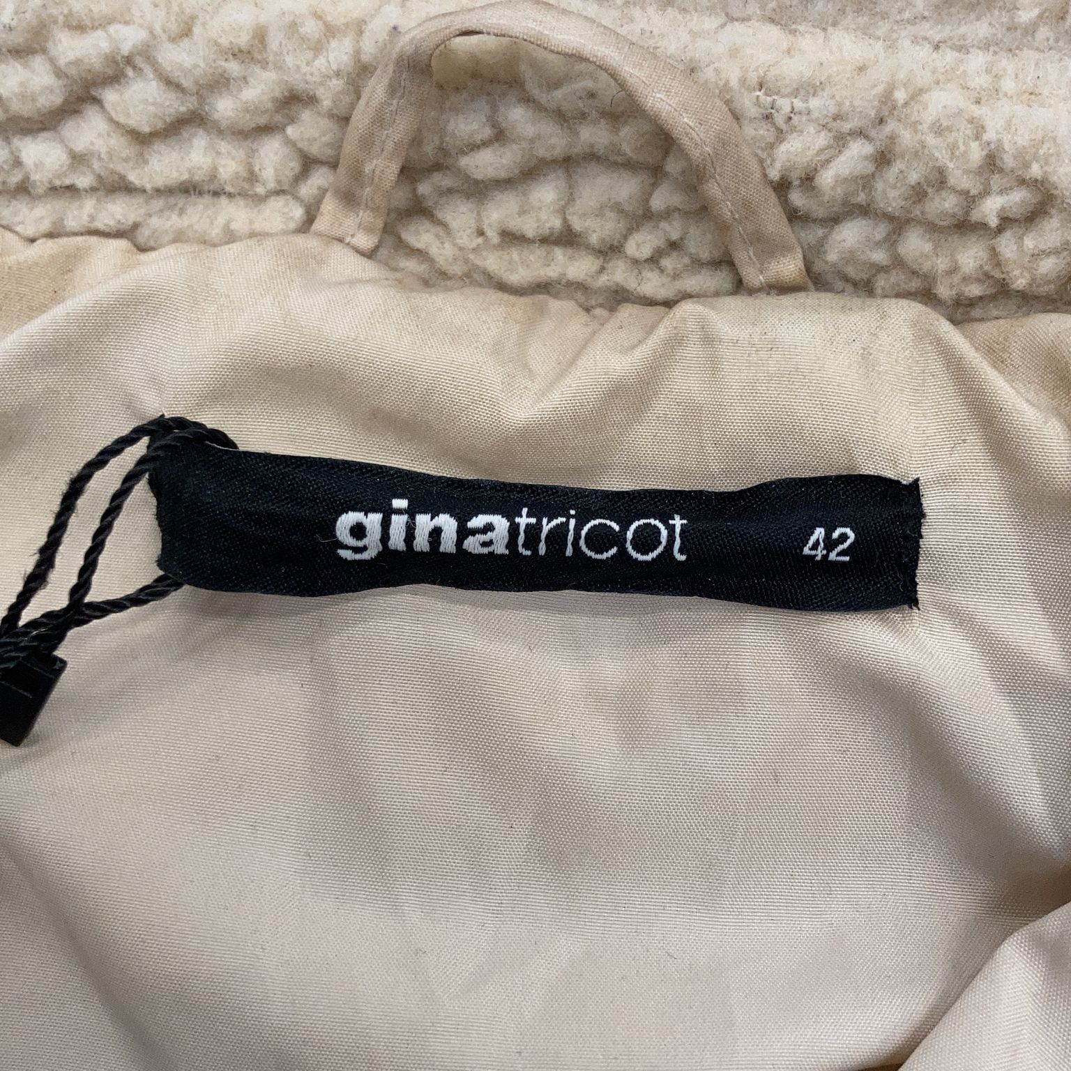 Gina Tricot