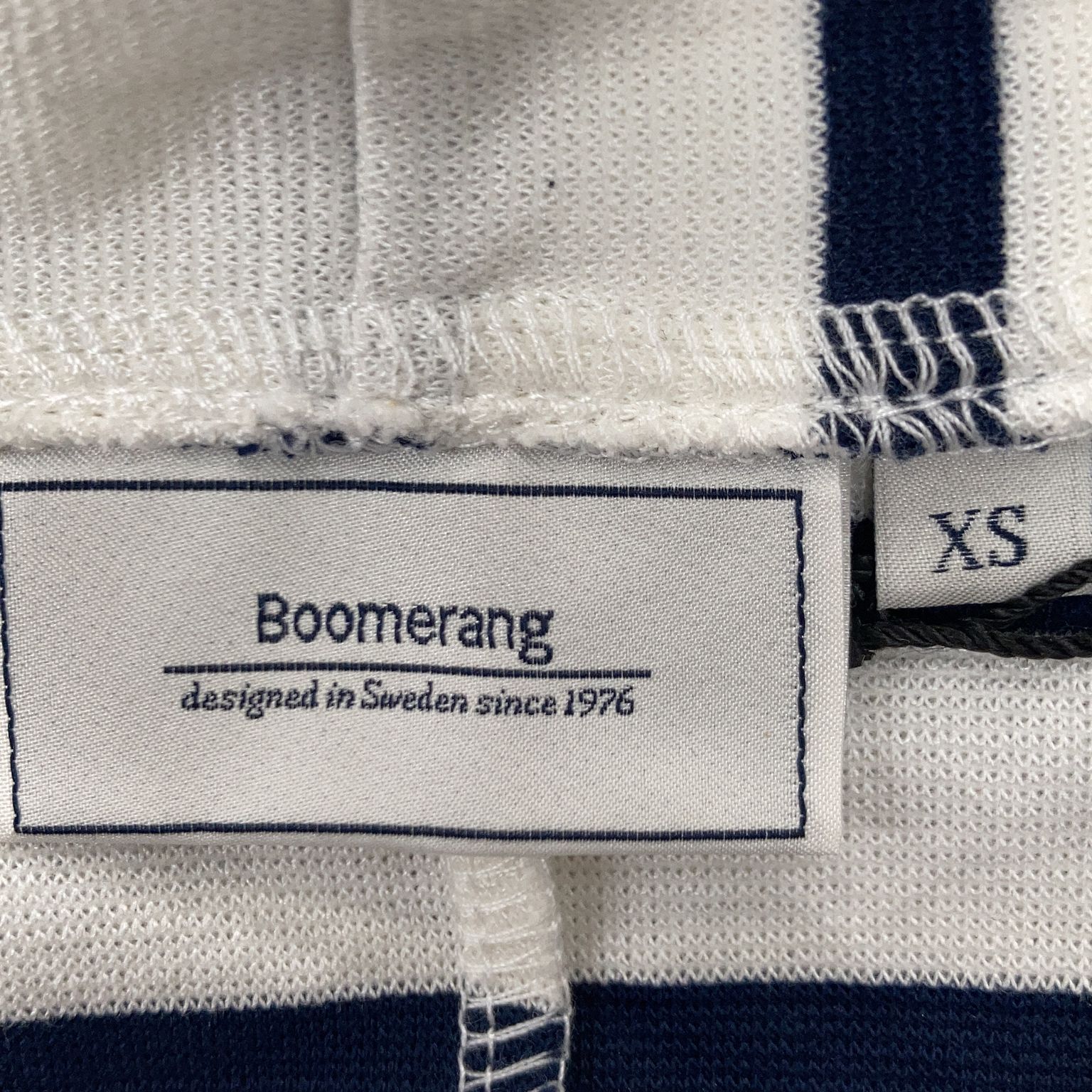 Boomerang