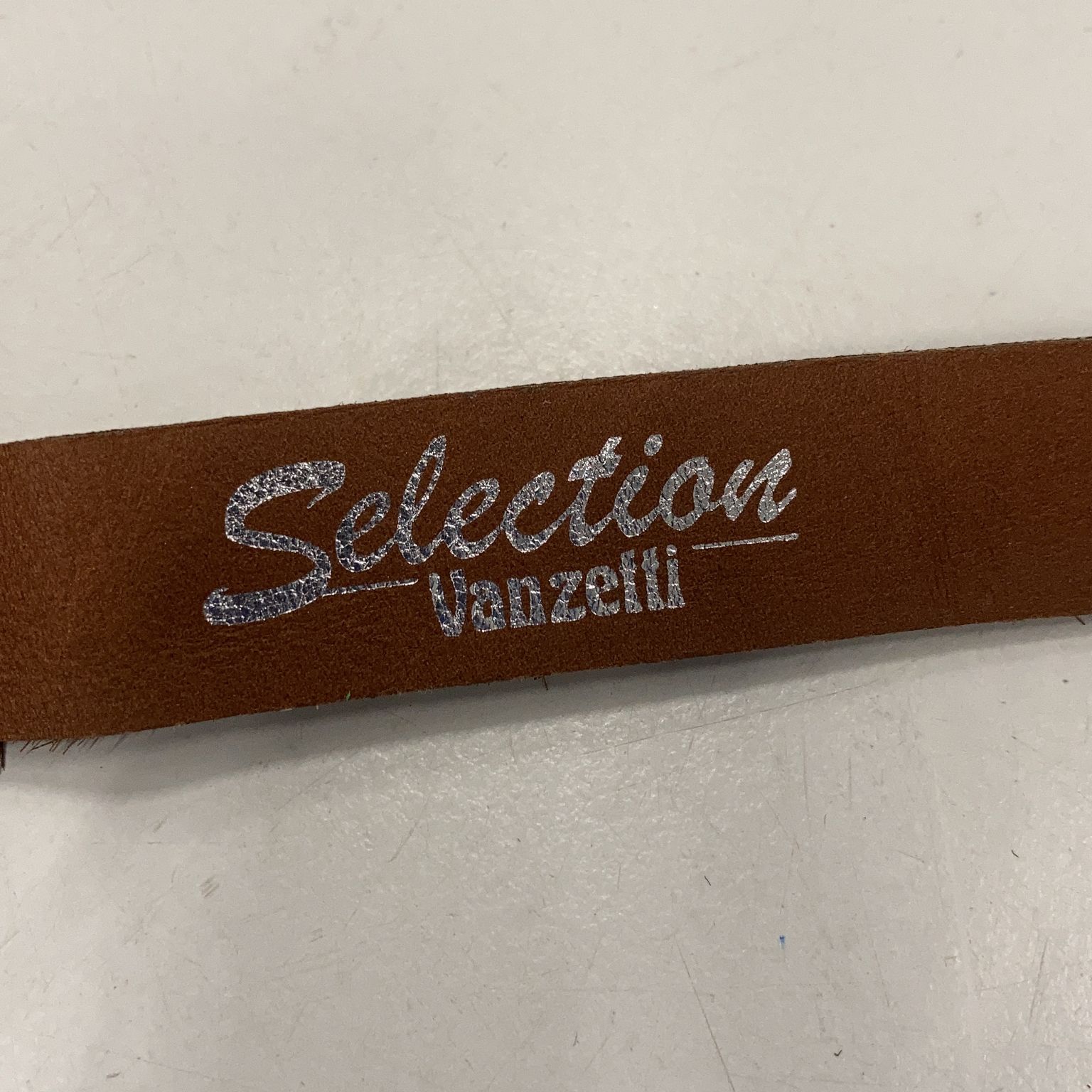 Selection