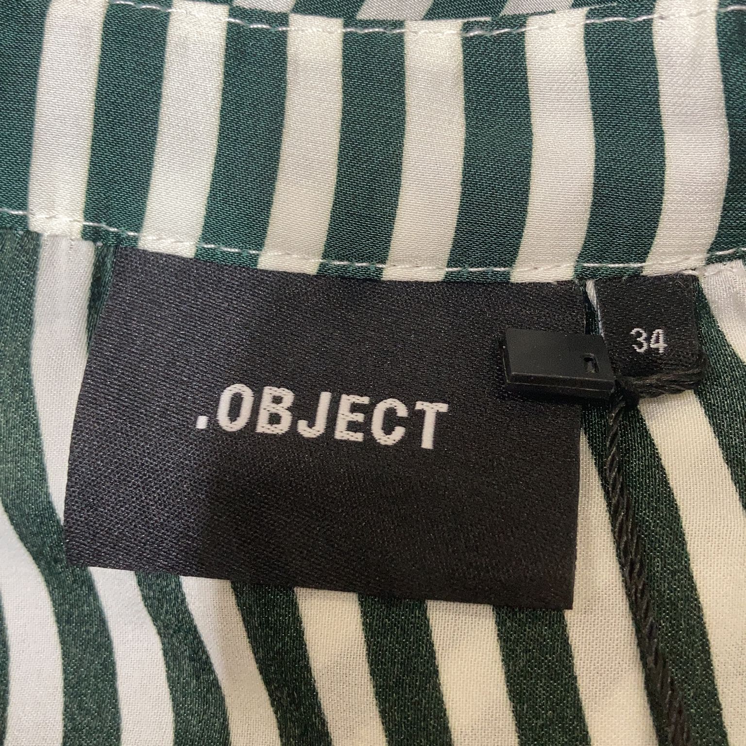 Object