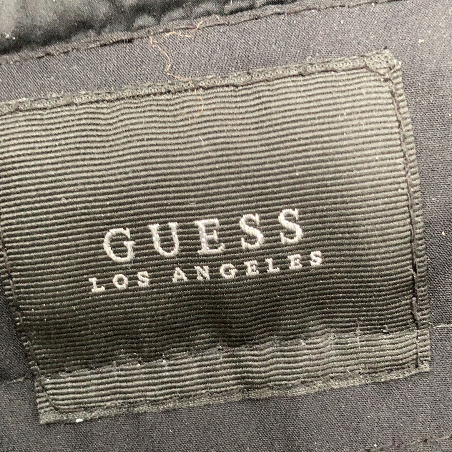 Guess