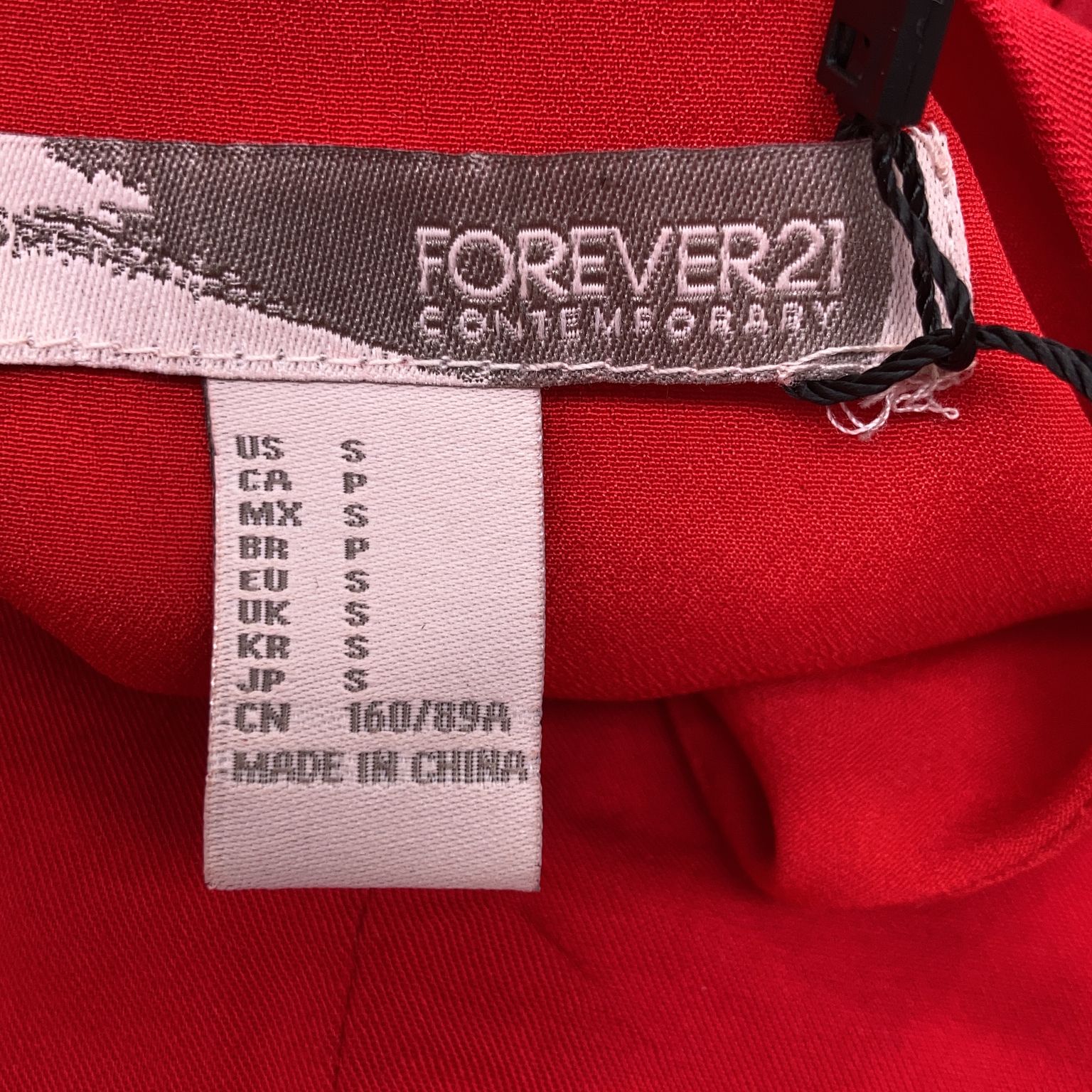 Forever 21