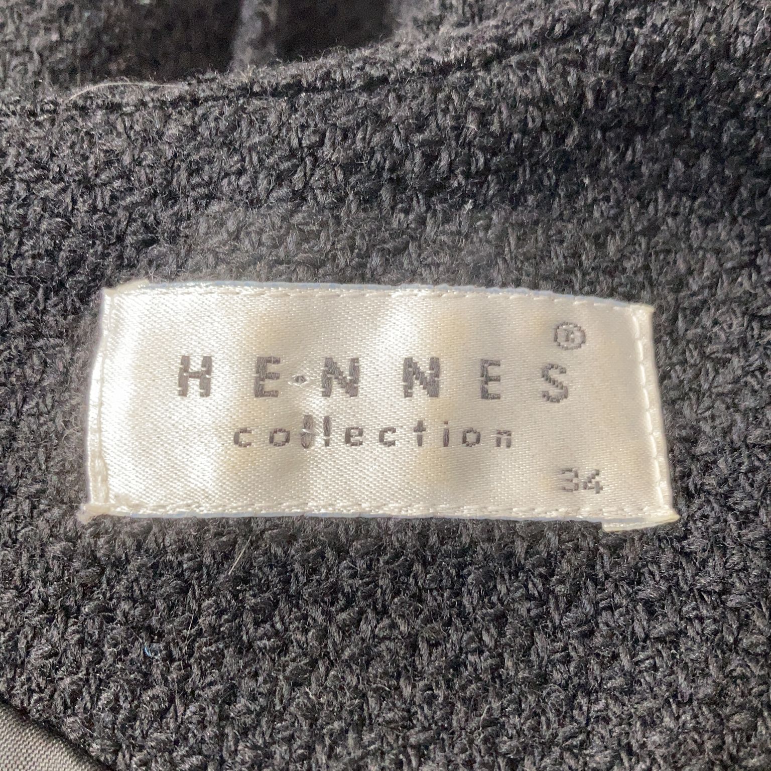 Hennes Collection by HM