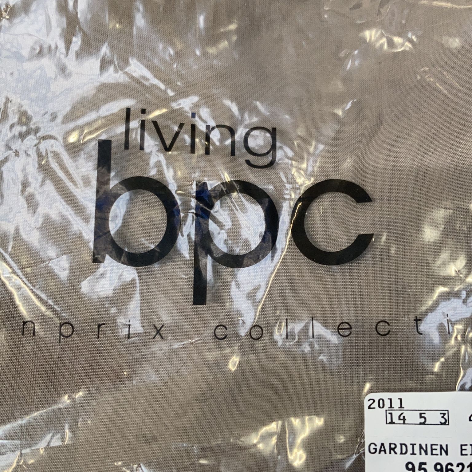 BPC Bonprix Collection