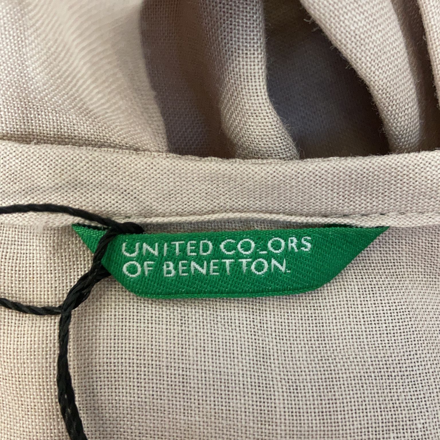 United Colors of Benetton