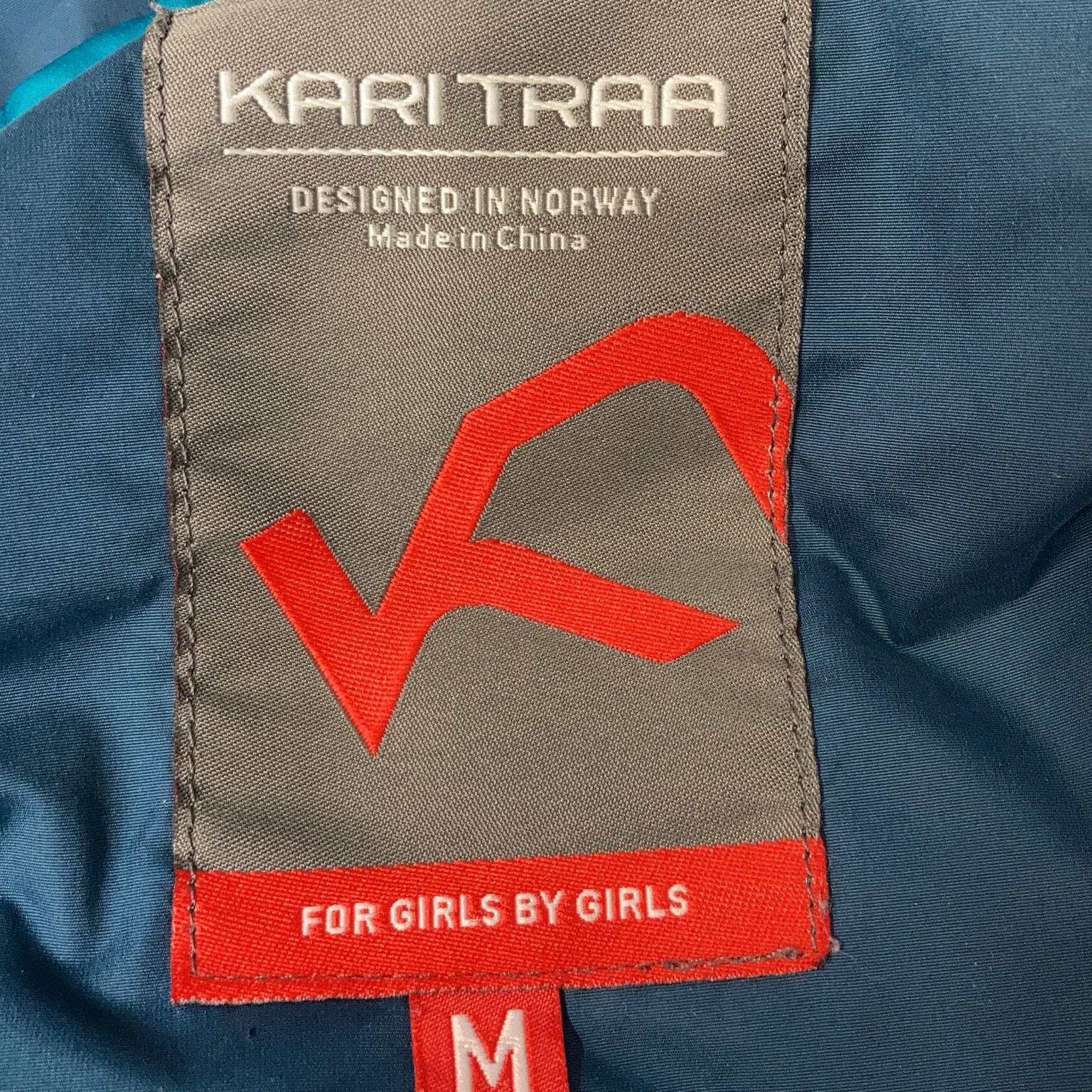 Kari Traa