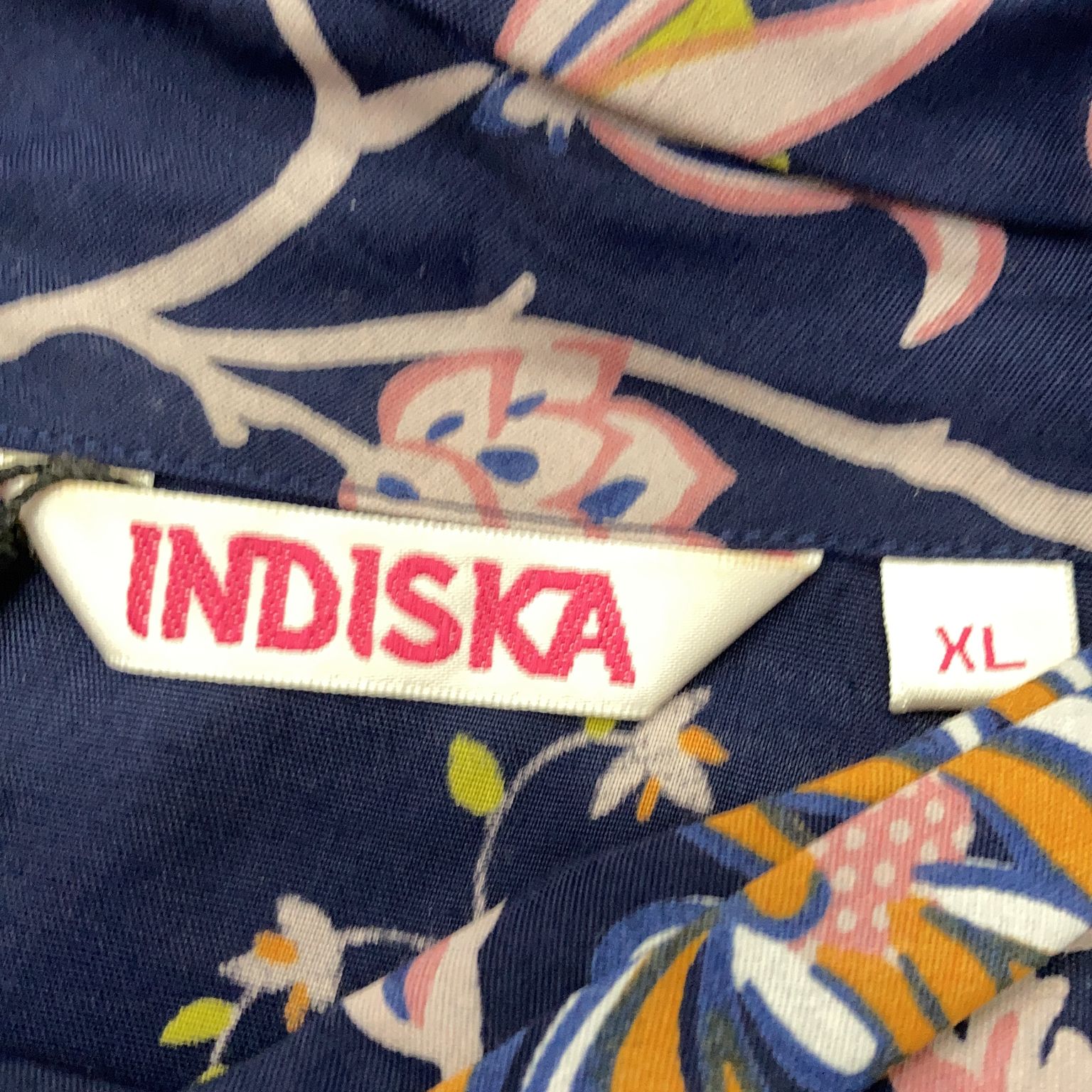 Indiska