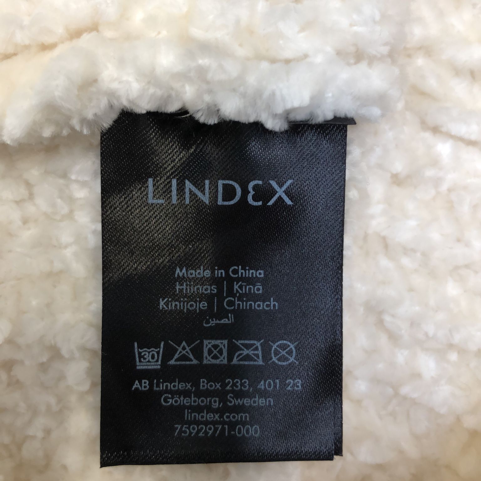 Lindex