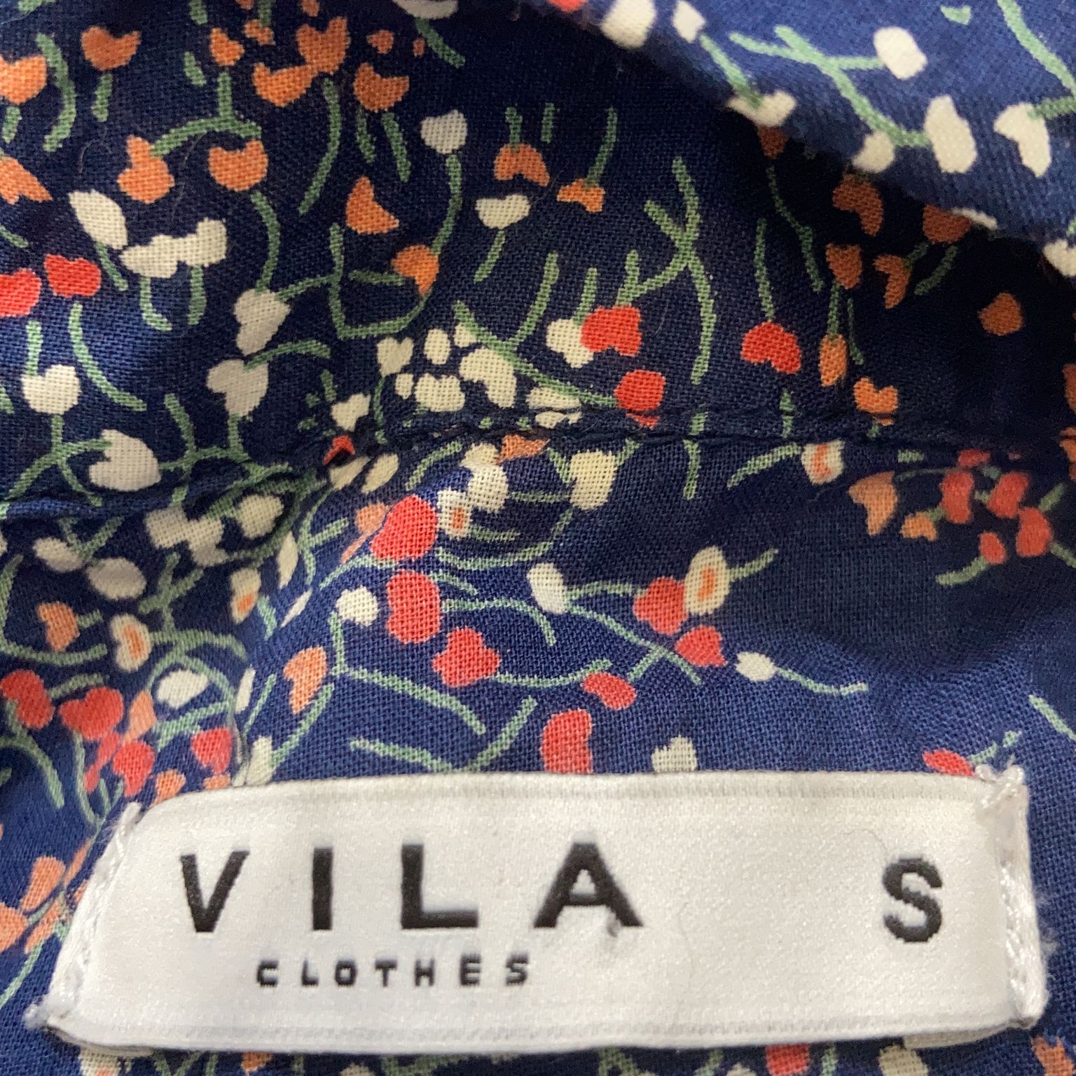 VILA Clothes