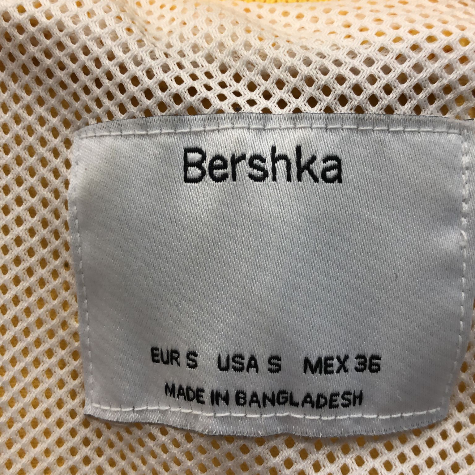 Bershka