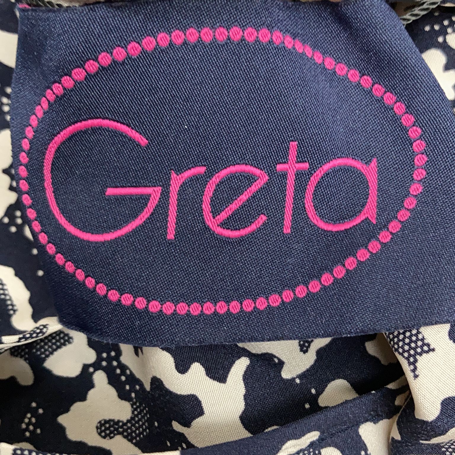 Greta