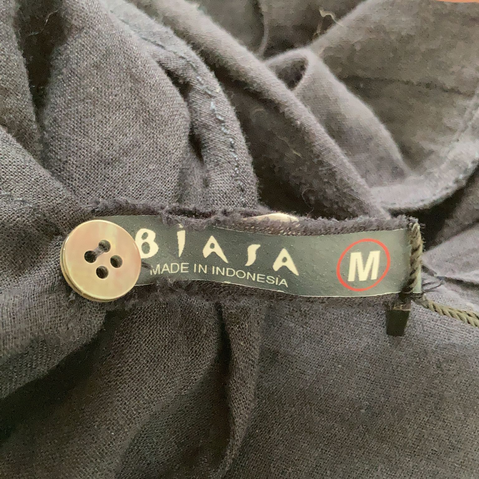 Biasa