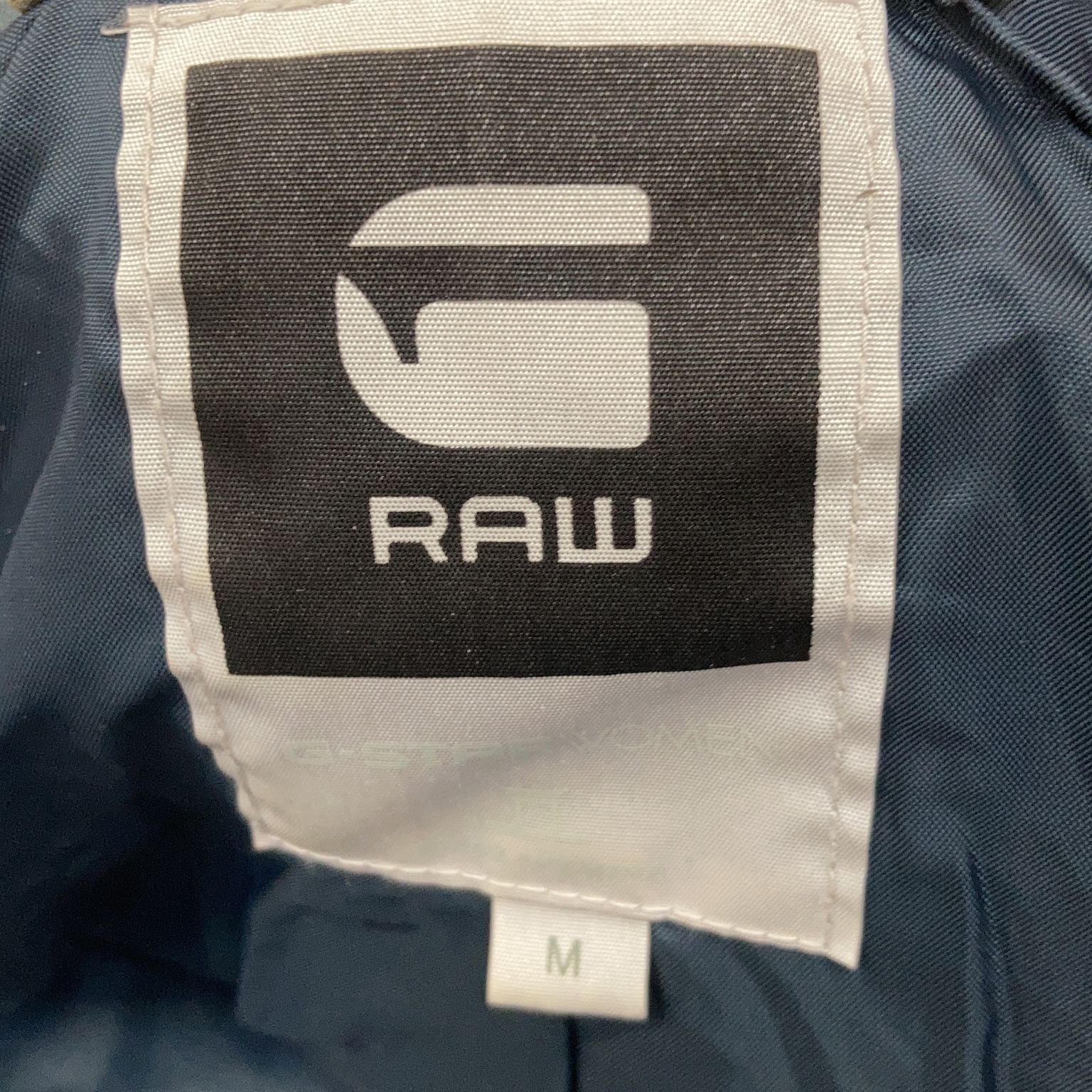 Raw