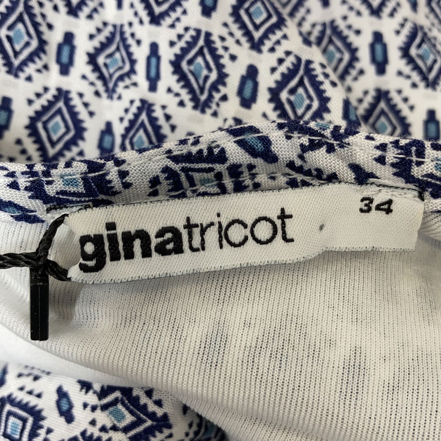 Gina Tricot