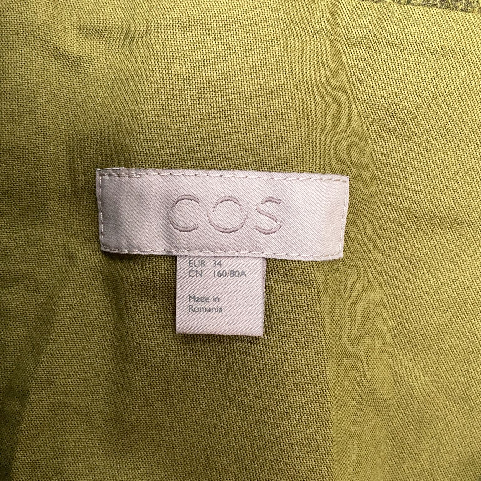 COS