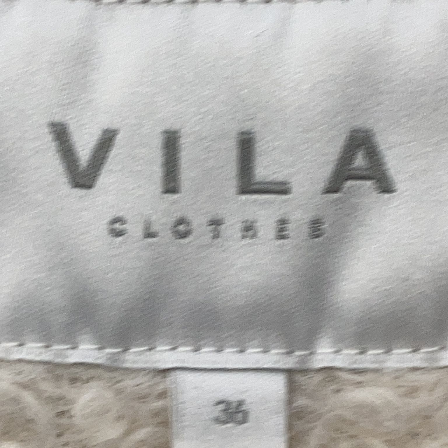 VILA Clothes