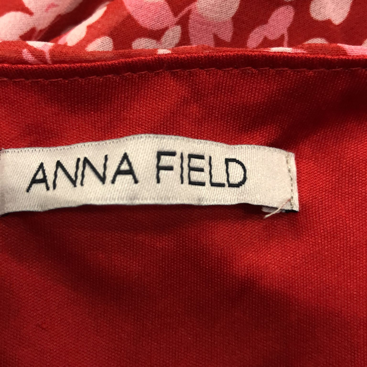 Anna Field