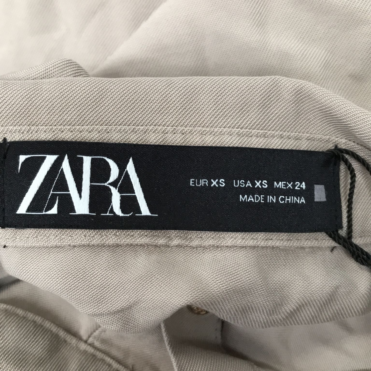 Zara