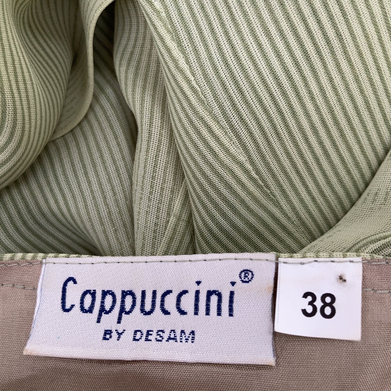 Cappuccini