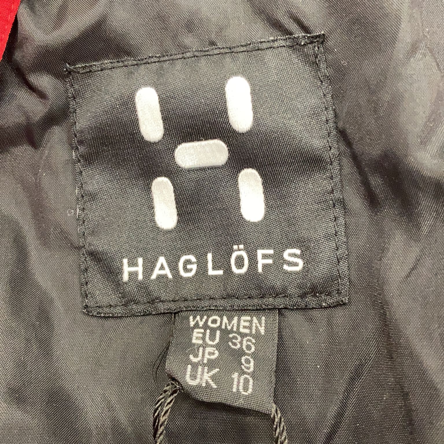 Haglöfs