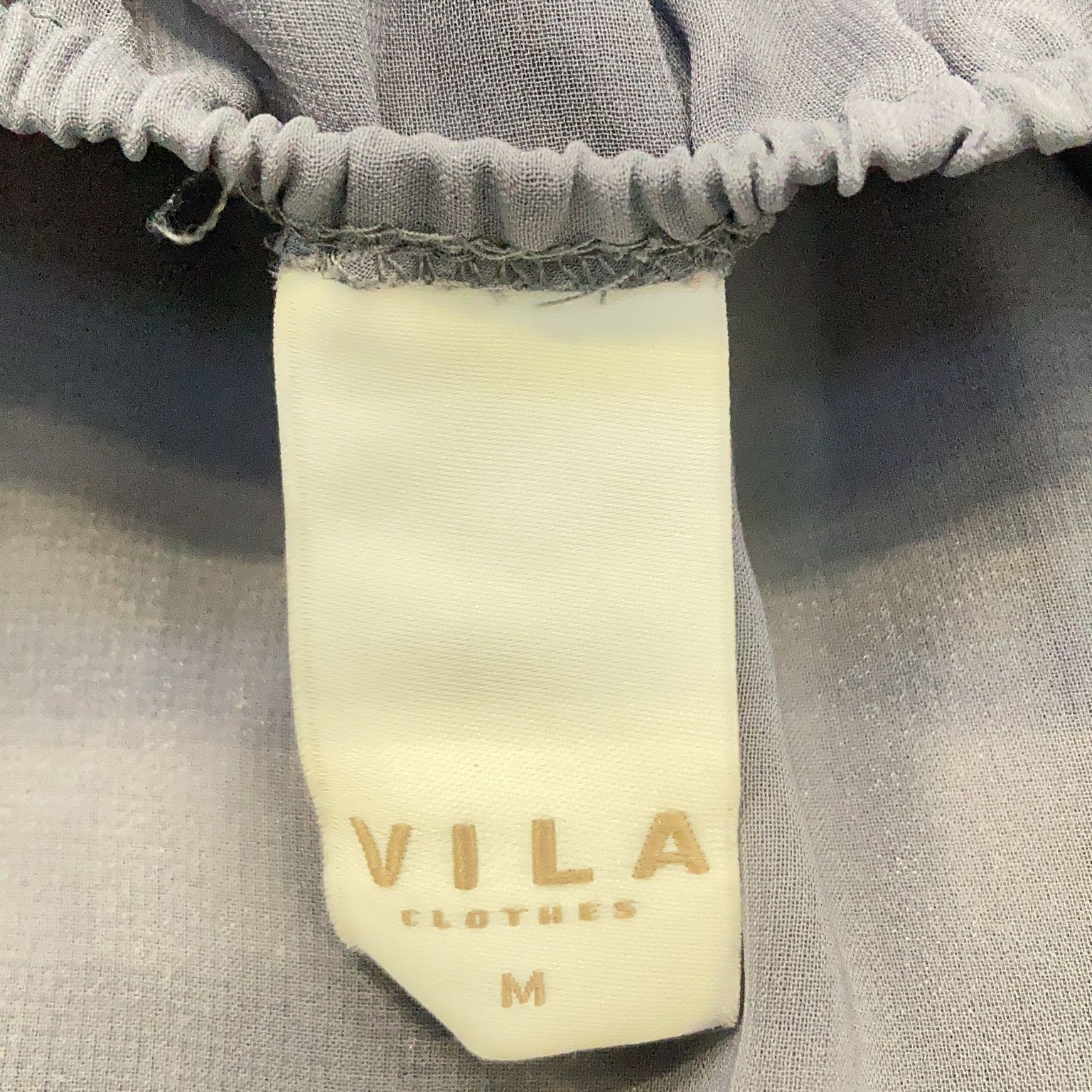 VILA Clothes