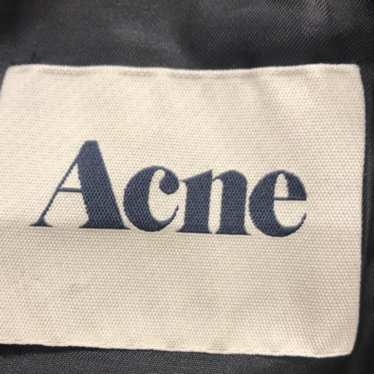 Acne