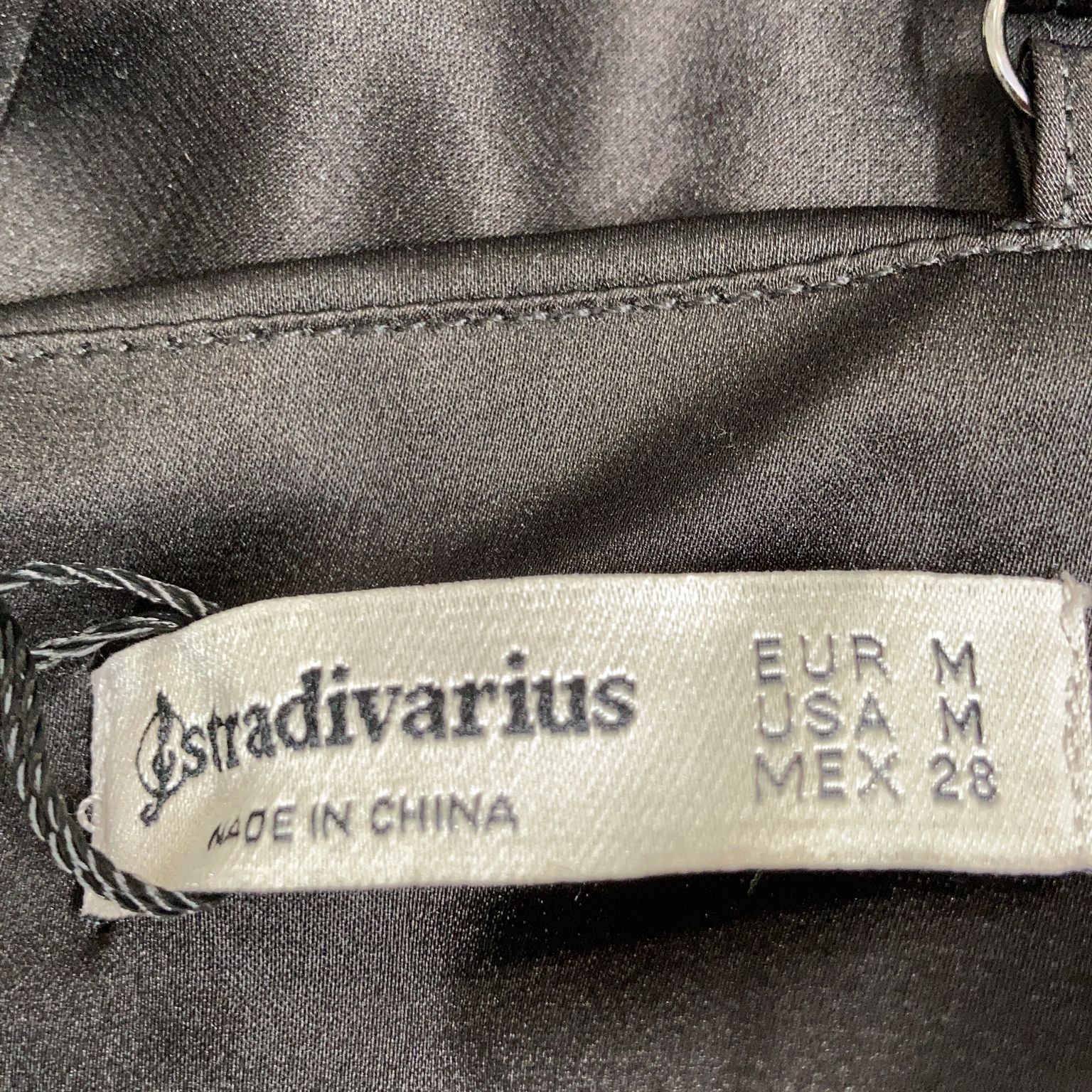 Stradivarius