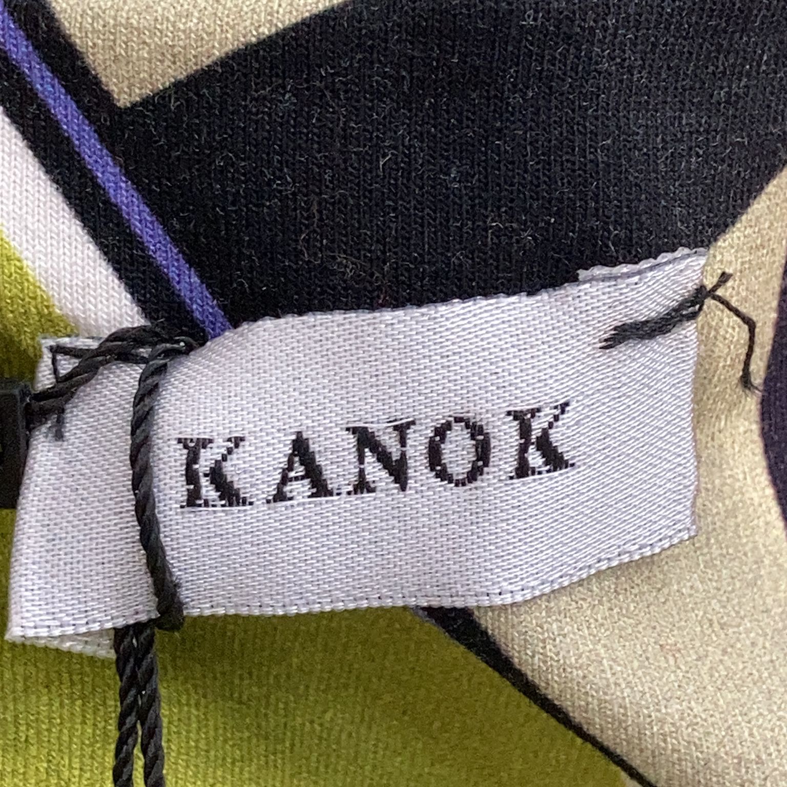 Kanok