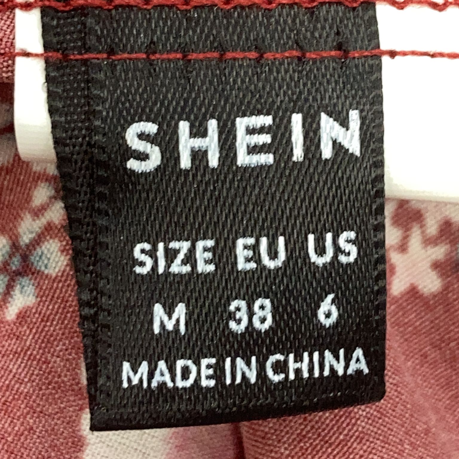 Shein