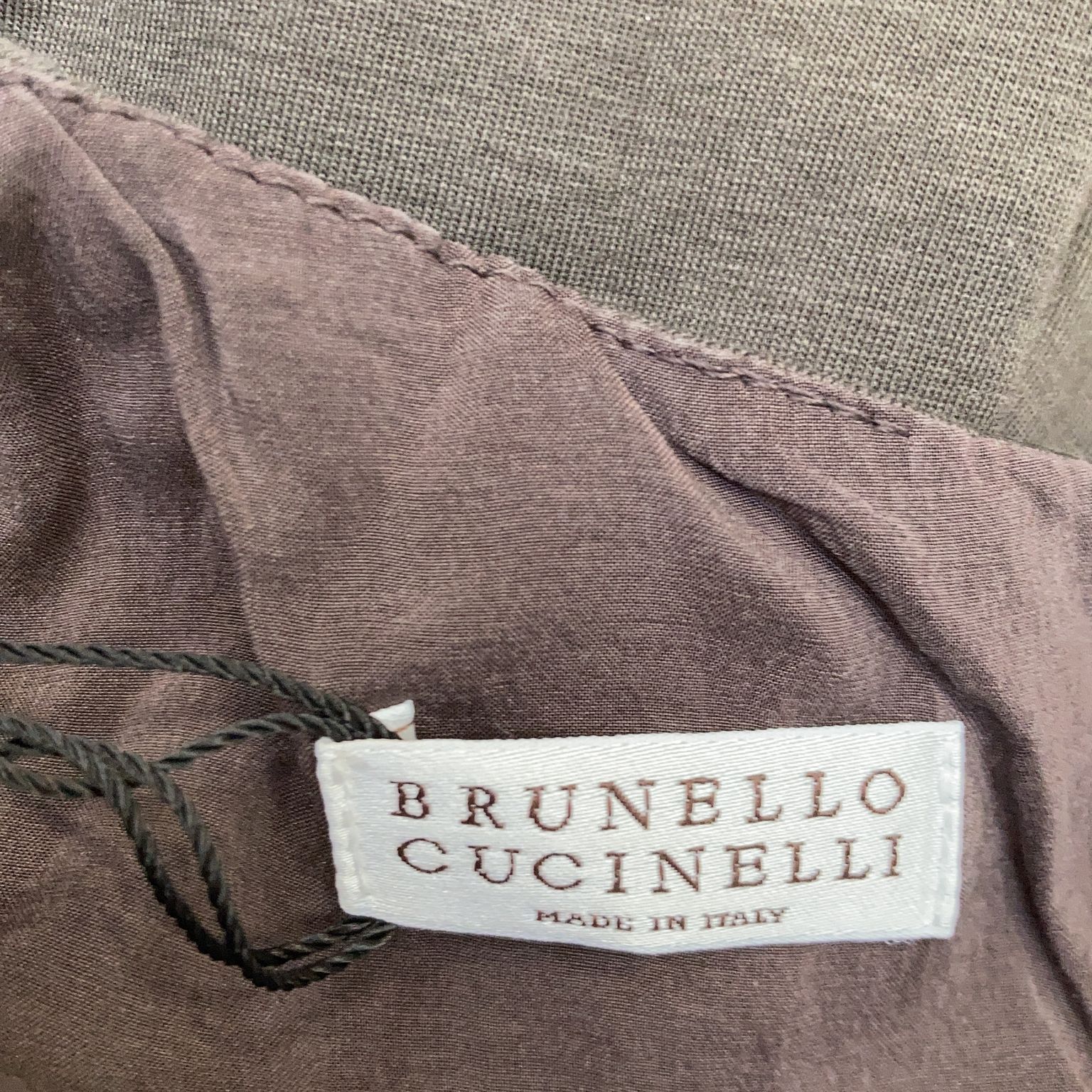 Brunello Cucinelli