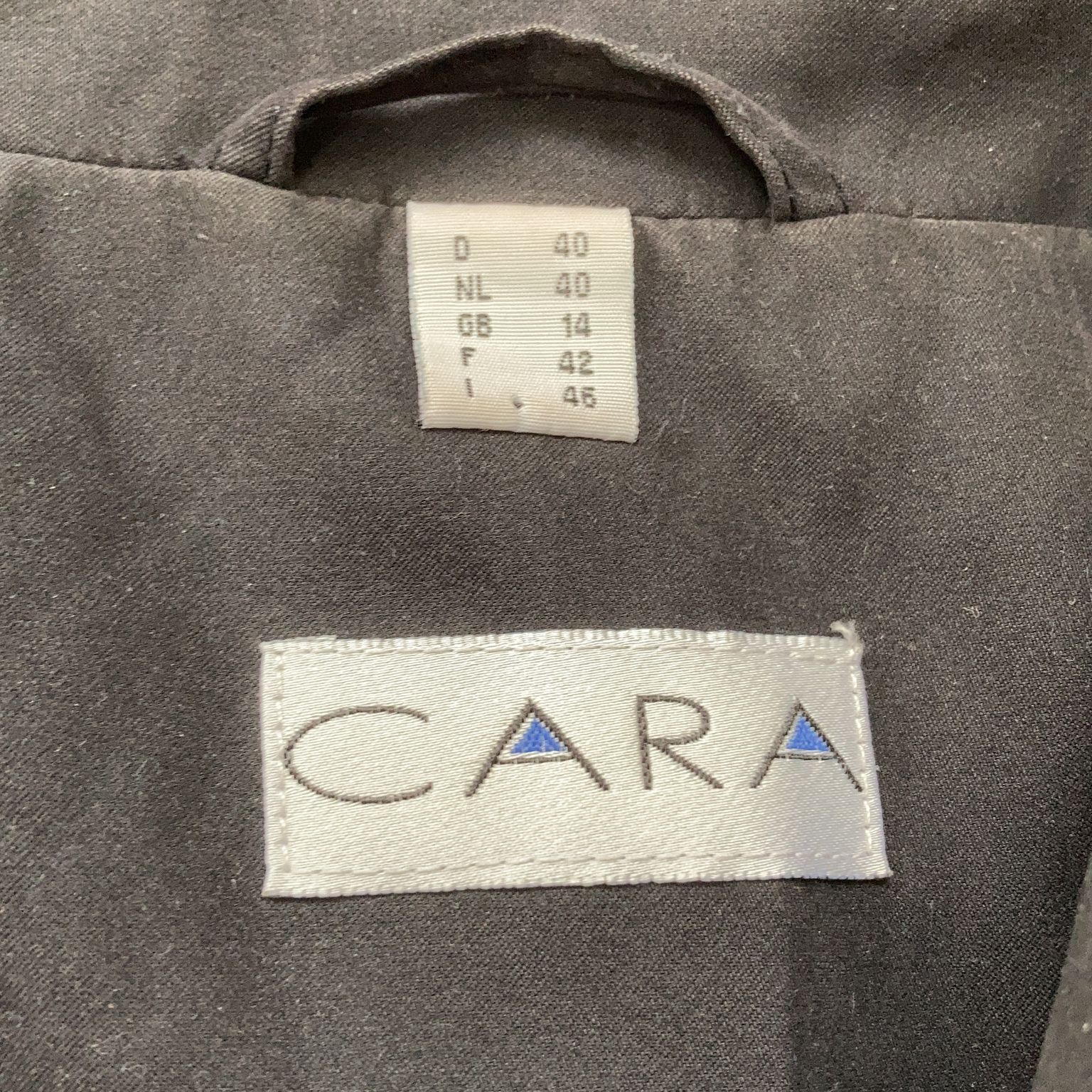 Cara