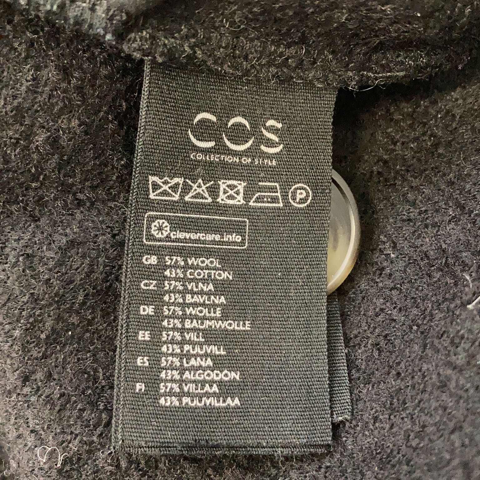 COS