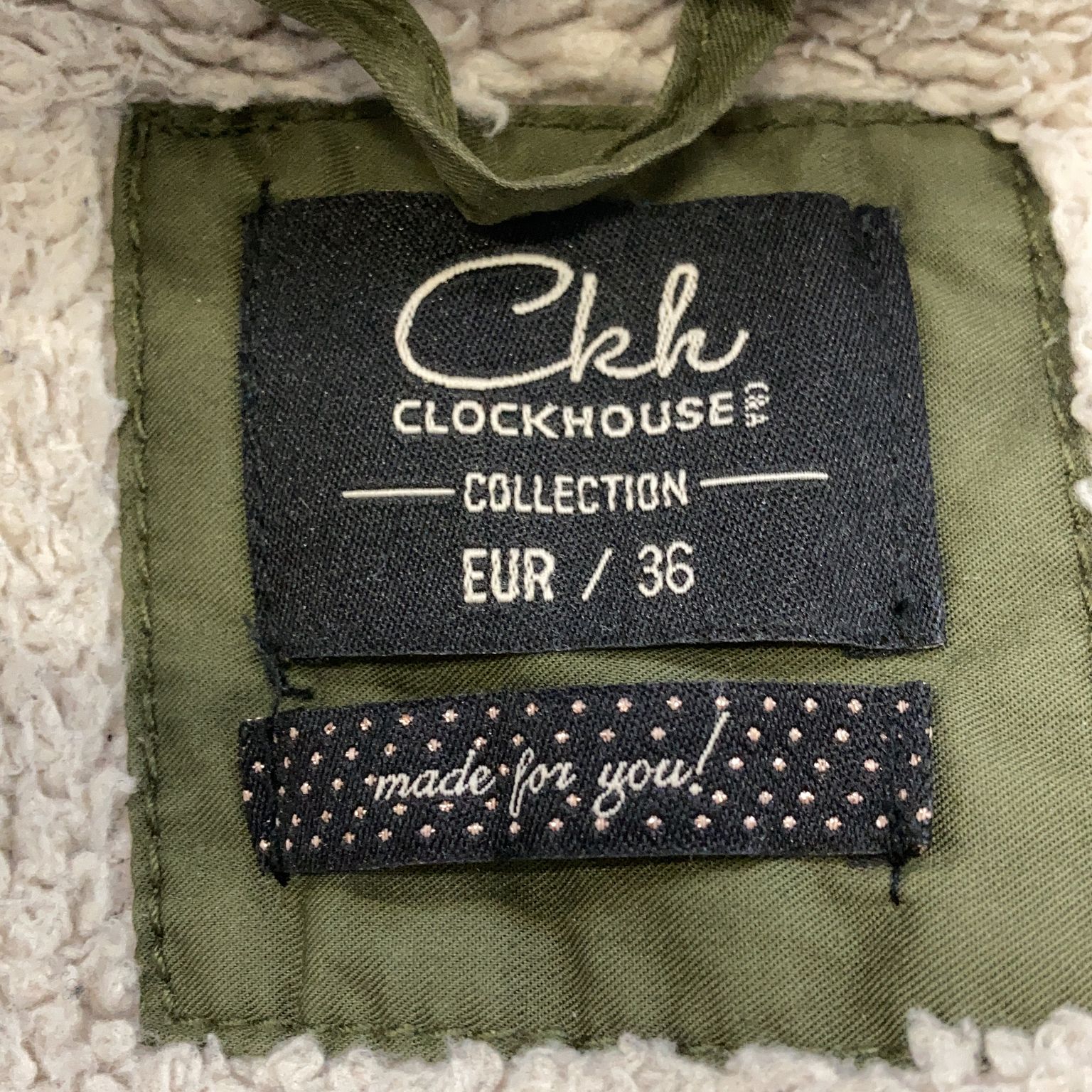 Ckh Clockhouse