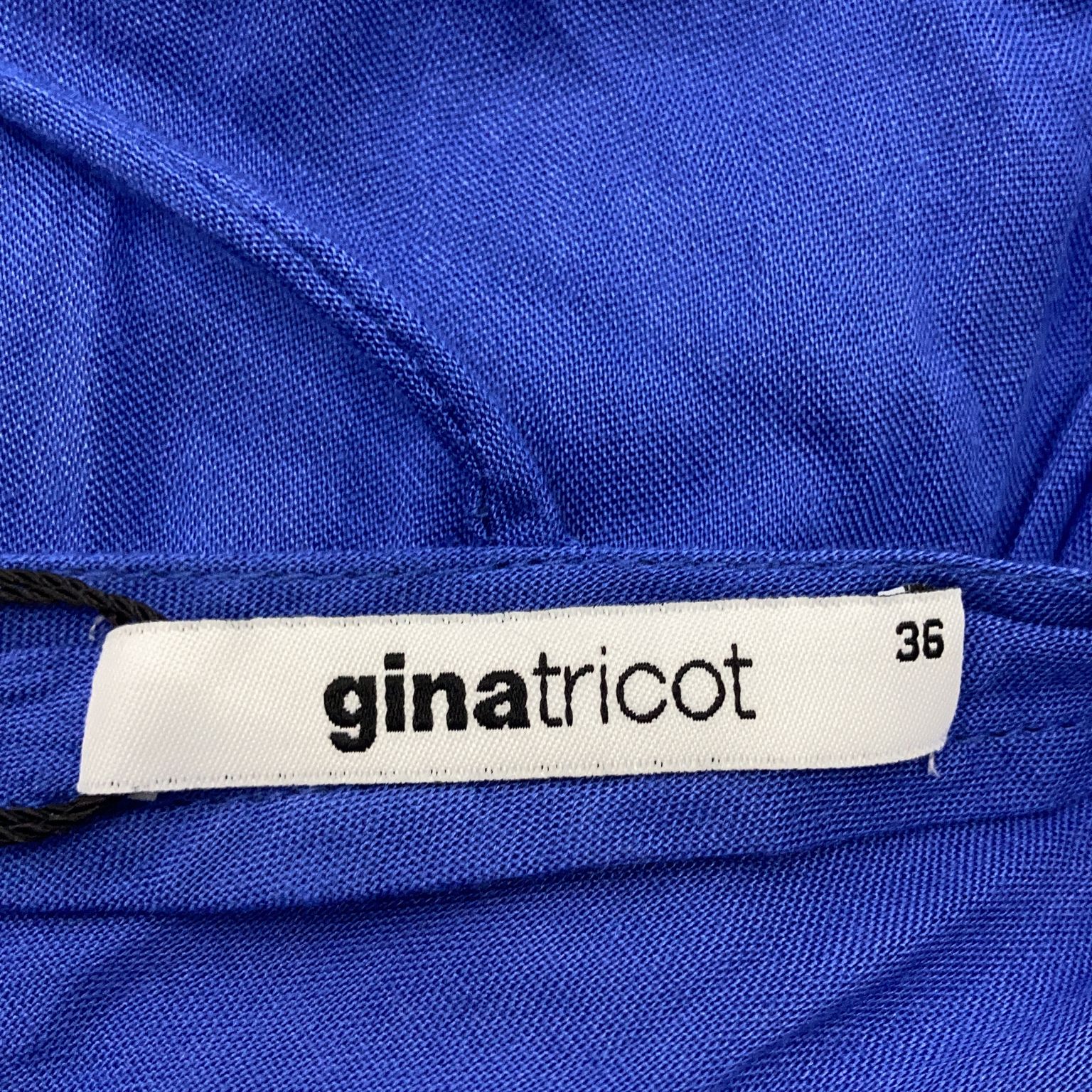 Gina Tricot