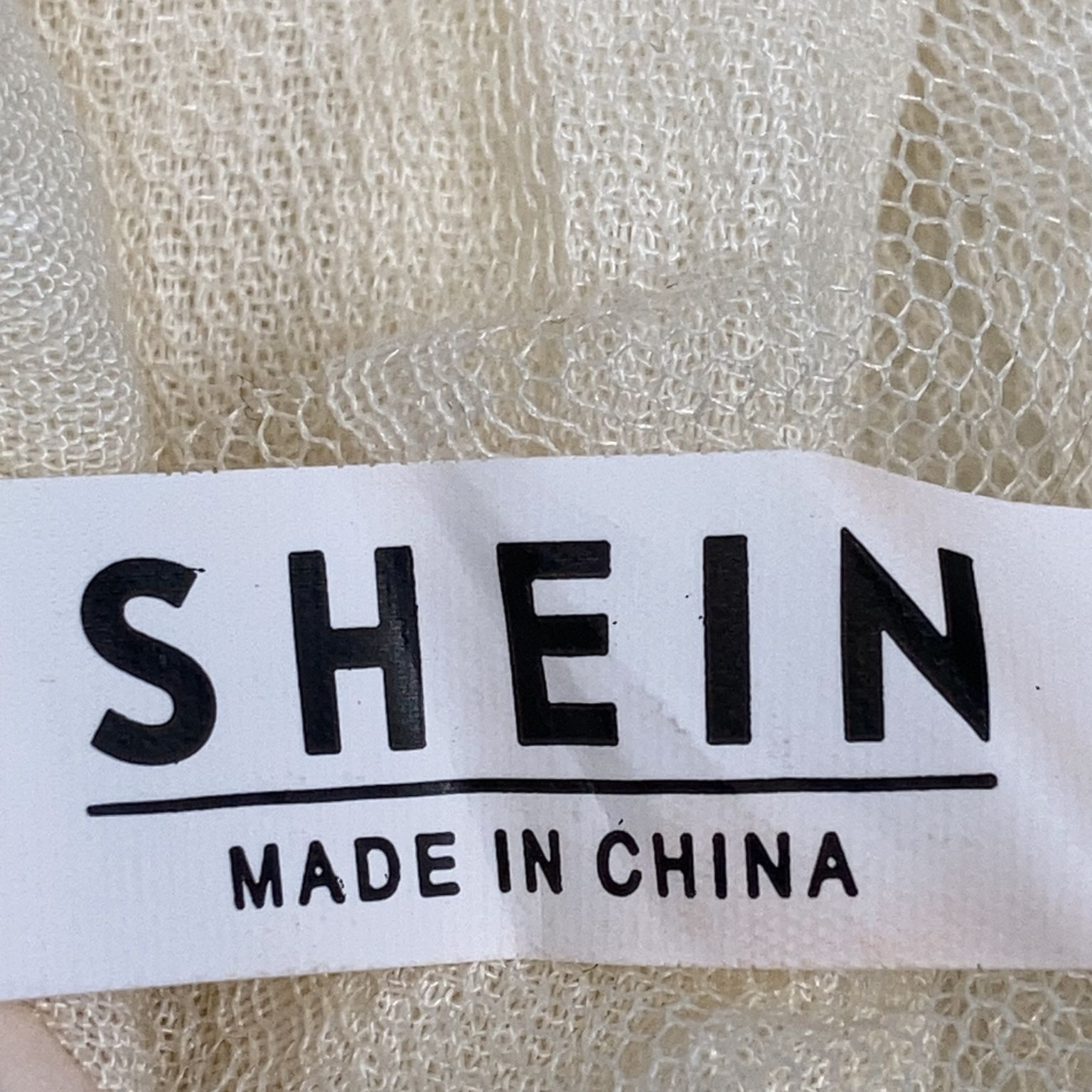 Shein