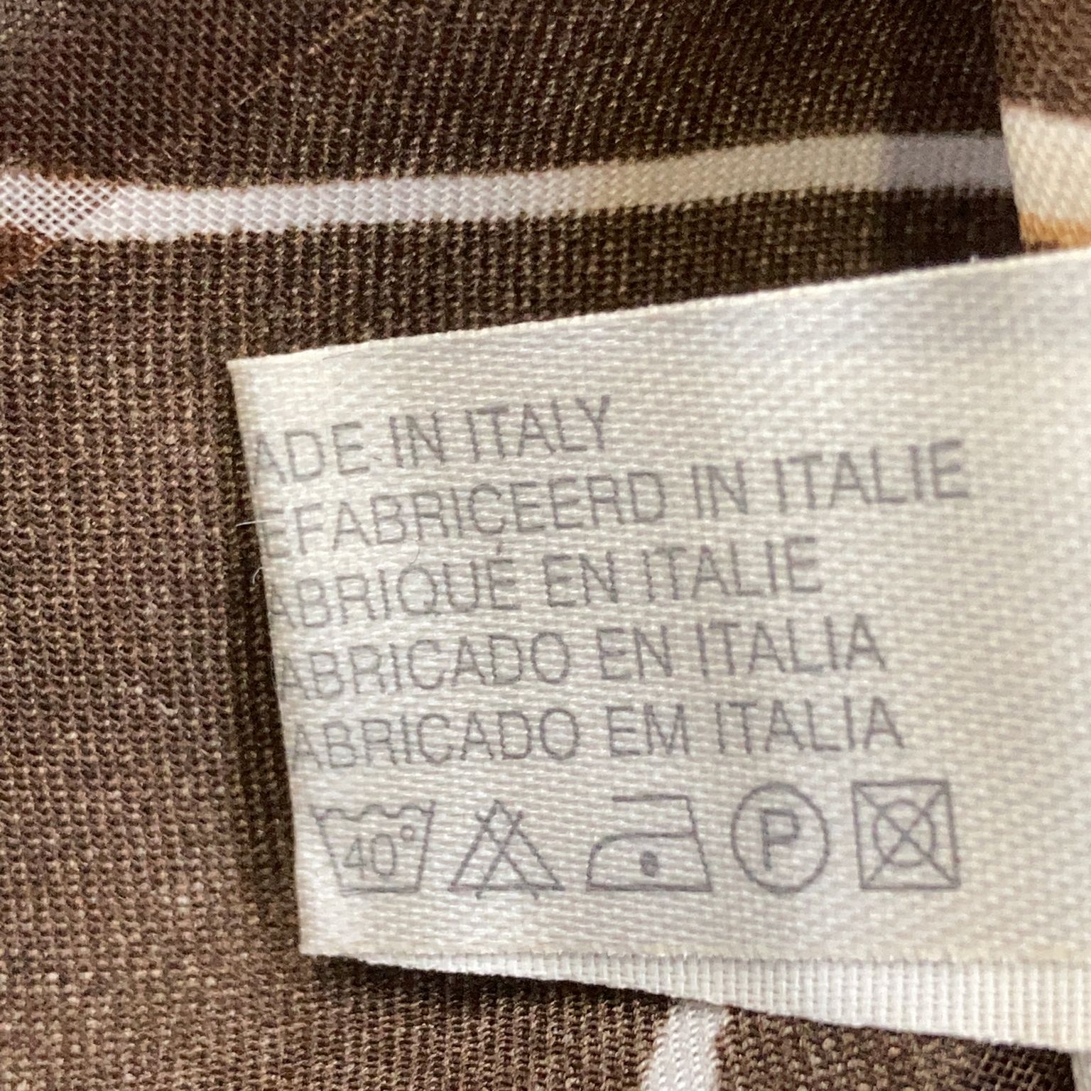 Made in Italy