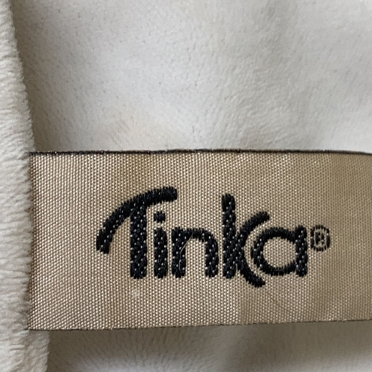 Tinka